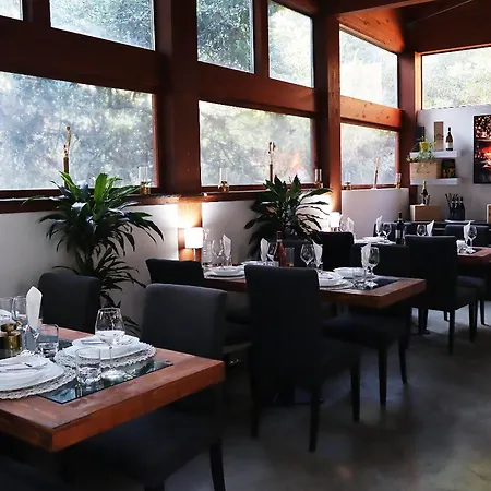 Villa Alba Boutique Hotel-3