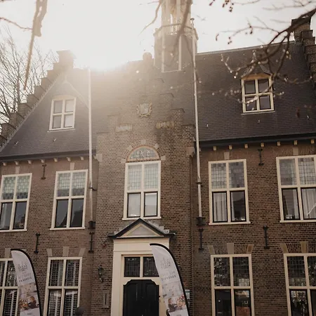 Hotel het Oude Raadhuis-2