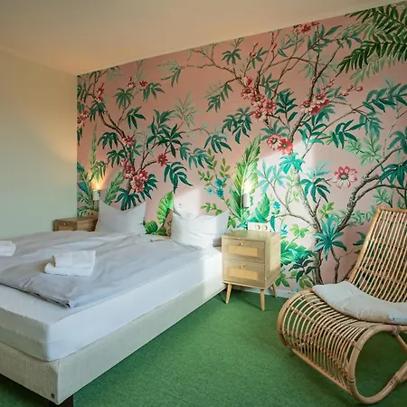 WannerHus Hotel-2