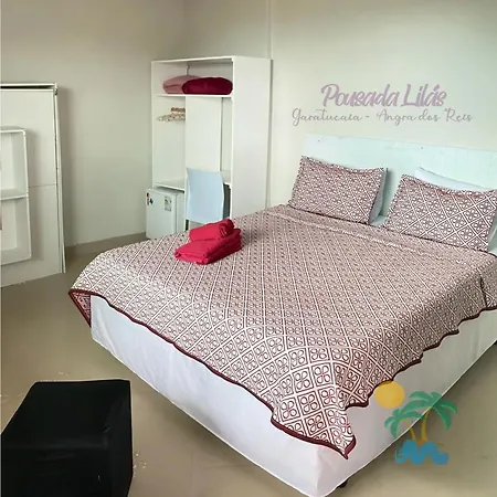 Pousada Lilás-3