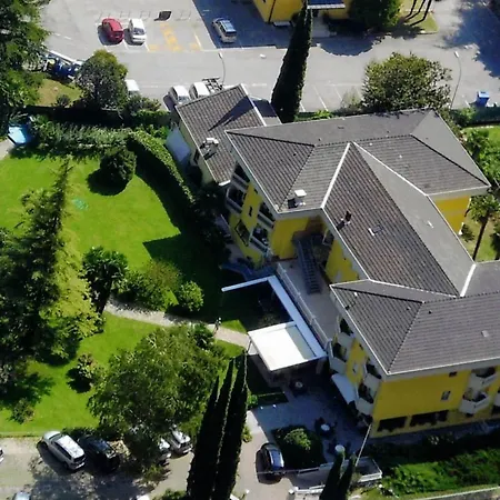 Hotel Garden Arco (Adults Only)-2