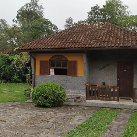 Hotel Cantinho de Férias-3
