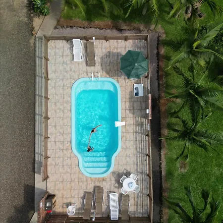 Pousada Di Venezia - Hotel Fazenda-3