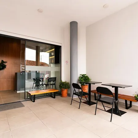 Praia Comprida Hotel-2