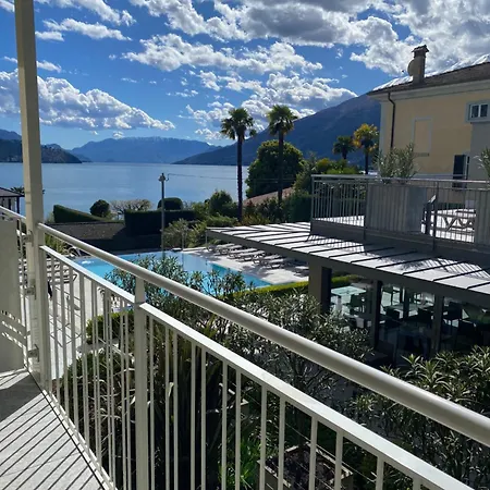 Hotel Domaso-2