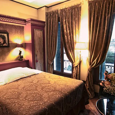 Hotel La Calcina-2
