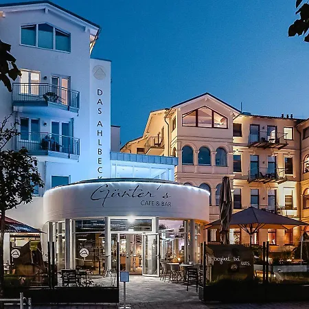 Das Ahlbeck Hotel&SPA-2