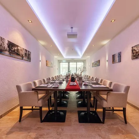 Cityclass Hotel Am Dom-2
