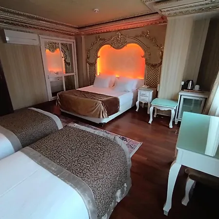 Golden Horn Hotel-2