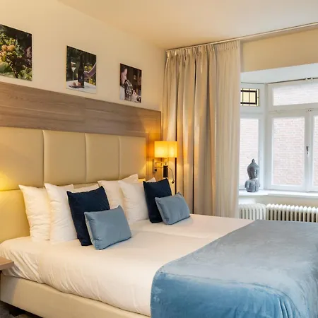 Dormio Wijnhotel Valkenburg-3