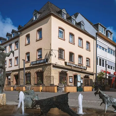 Hotel Louis Mueller-3