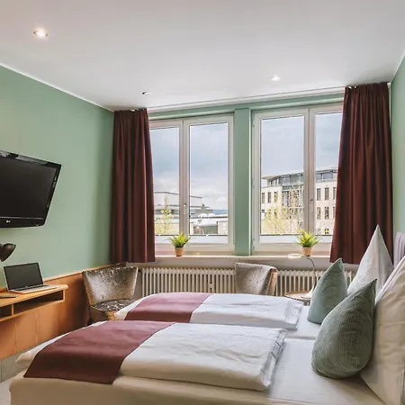 Hotel Louis Mueller-2