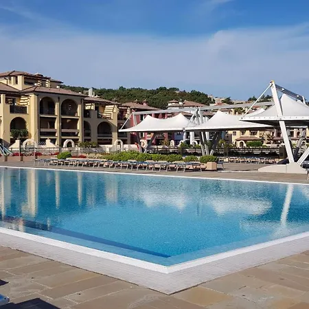 Hotel San Rocco-3