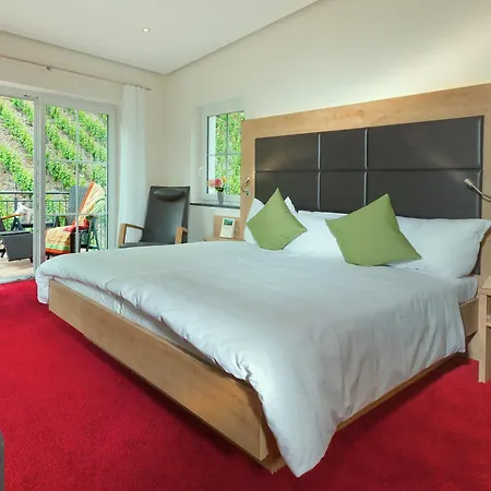 Hotel Zur Traube-3