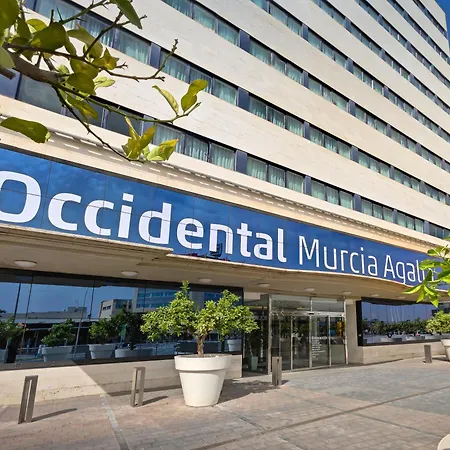 Occidental Murcia Agalia-2