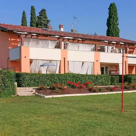 La Fattoria Apartments-2