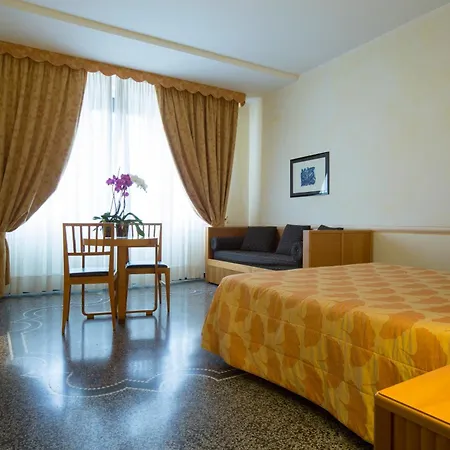 Villa Imperiale Hotel-2