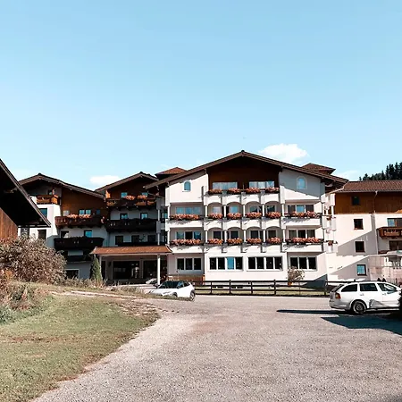 Hotel Das Urbisgut-2