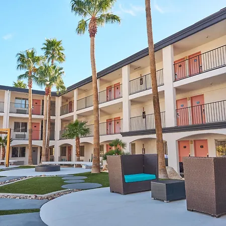Aqua Soleil Hotel And Mineral Water Spa-2