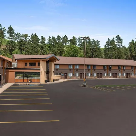 Deadwood Gulch Resort, Trademark Collection By Wyndham-3