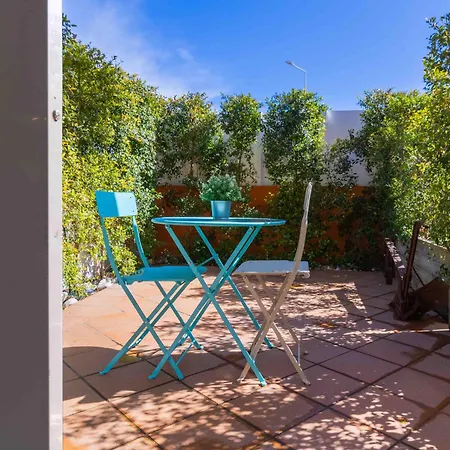 "Casas Novas Guesthouse" (Adults Only)-2