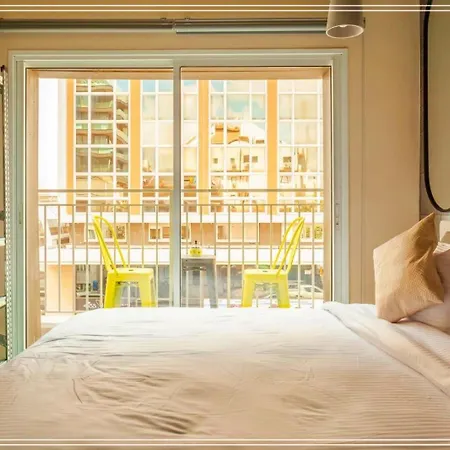 Dream Beach 98 Hotel And Spa - Affordable Seaside Choice 2026-3