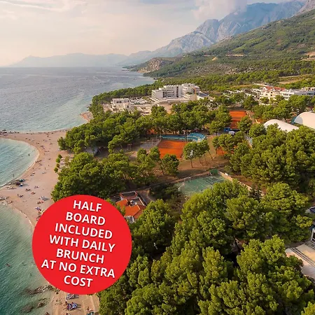 Sunny Makarska By Valamar-3