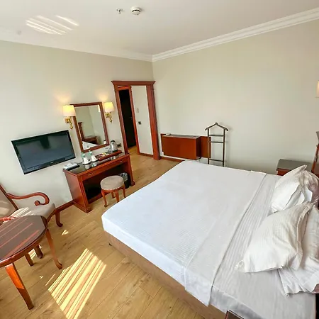 Bilek Istanbul Hotel-2