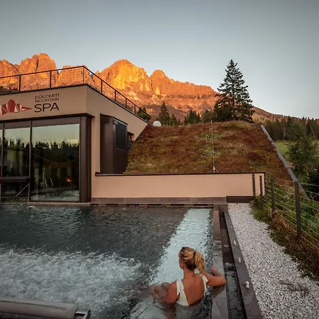 Moseralm Dolomiti Hideaway-2