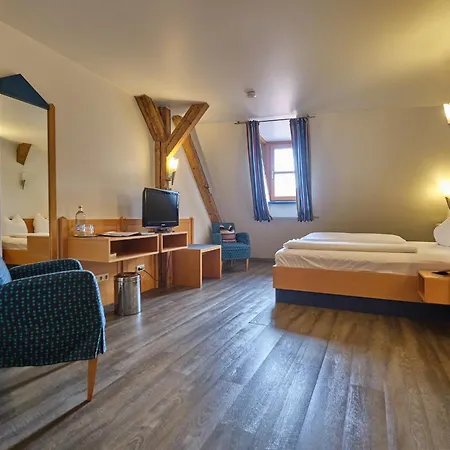 Hotel Roter Hahn-3