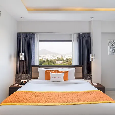 Zone Connect By The Park,Udaipur-2