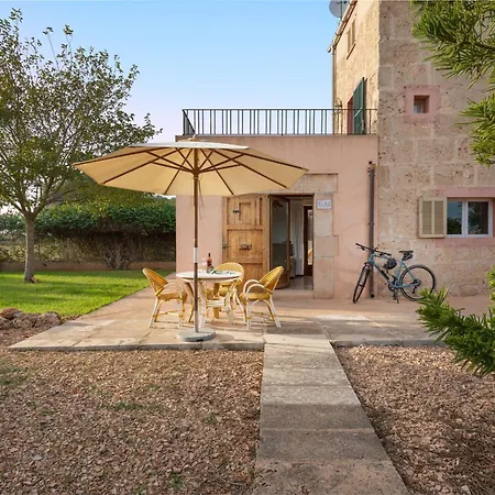 Finca Hotel Can Canals & Spa-2