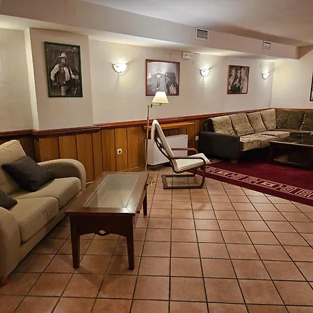 Hotel Telecabina-3