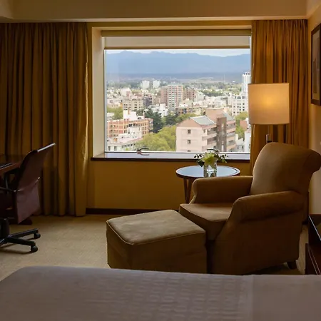 Sheraton Mendoza Hotel-2