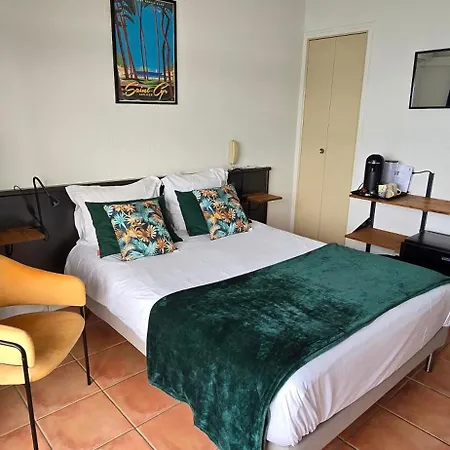 Hotel Chanteplage-2