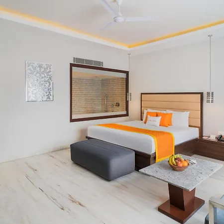 Zone Connect By The Park,Udaipur-3