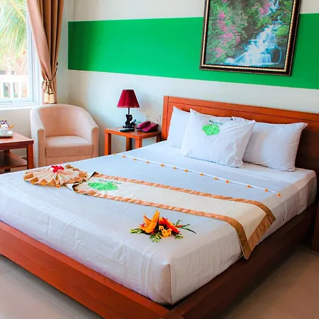 Saigon Emerald Beach Resort-3
