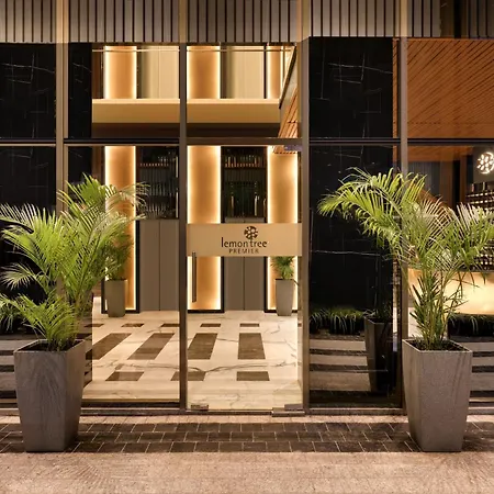 Lemon Tree Premier, Malad, Mumbai-3