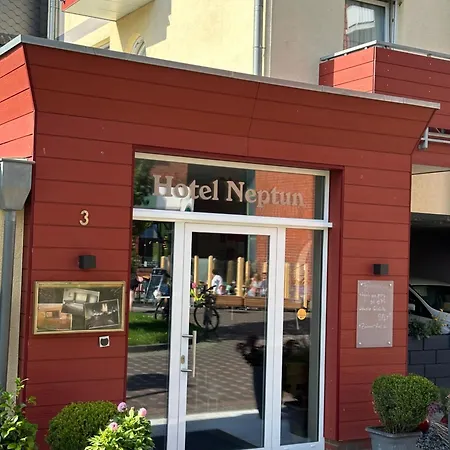 Hotel Neptun-3