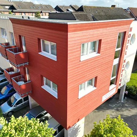 Hotel Neptun-2