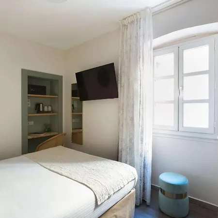Best Western Hotel du Roy d'Aragon-3