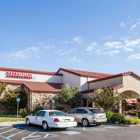 Super 8 By Wyndham Sacramento-2