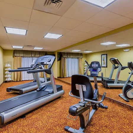 Holiday Inn Express Hotel & Suites Salina By Ihg-3