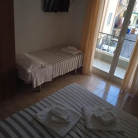 Hotel Villa Paolina-3