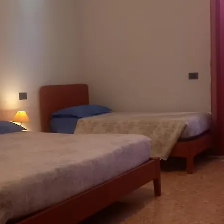 Hotel Galassi-2