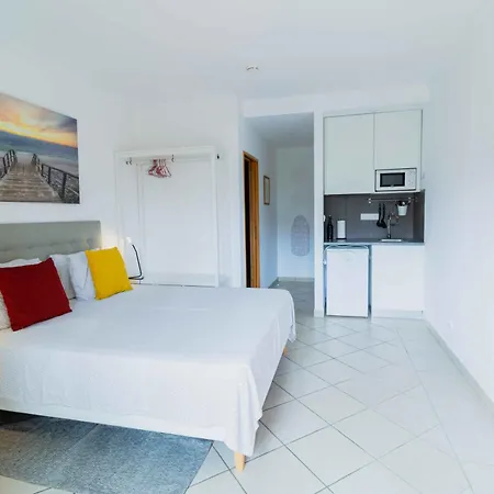 "Casas Novas Guesthouse" (Adults Only)-3