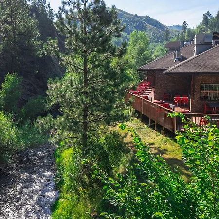 Deadwood Gulch Resort, Trademark Collection By Wyndham-2