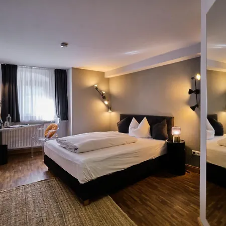 Hotel Roter Hahn-2