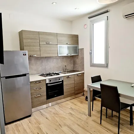 Marebed Apartments & Rooms-2