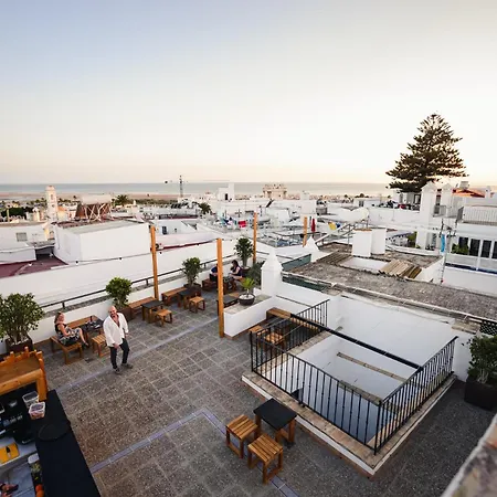 Ferreira Hostal Boutique-3